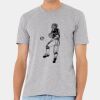 Unisex FWD Fashion Jersey Recycled Organic Tee Thumbnail