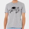 Unisex FWD Fashion Jersey Recycled Organic Tee Thumbnail
