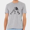 Unisex FWD Fashion Jersey Recycled Organic Tee Thumbnail