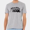 Unisex FWD Fashion Jersey Recycled Organic Tee Thumbnail