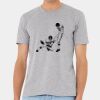 Unisex FWD Fashion Jersey Recycled Organic Tee Thumbnail