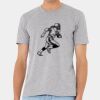 Unisex FWD Fashion Jersey Recycled Organic Tee Thumbnail
