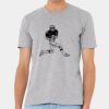 Unisex FWD Fashion Jersey Recycled Organic Tee Thumbnail