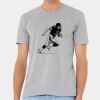 Unisex FWD Fashion Jersey Recycled Organic Tee Thumbnail