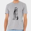 Unisex FWD Fashion Jersey Recycled Organic Tee Thumbnail