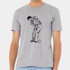 Unisex FWD Fashion Jersey Recycled Organic Tee Thumbnail