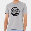 Unisex FWD Fashion Jersey Recycled Organic Tee Thumbnail