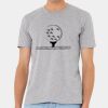 Unisex FWD Fashion Jersey Recycled Organic Tee Thumbnail