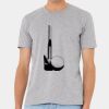 Unisex FWD Fashion Jersey Recycled Organic Tee Thumbnail