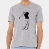 Unisex FWD Fashion Jersey Recycled Organic Tee Thumbnail