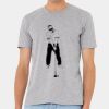 Unisex FWD Fashion Jersey Recycled Organic Tee Thumbnail
