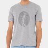 Unisex FWD Fashion Jersey Recycled Organic Tee Thumbnail