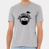 Unisex FWD Fashion Jersey Recycled Organic Tee Thumbnail
