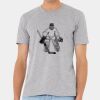 Unisex FWD Fashion Jersey Recycled Organic Tee Thumbnail