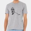 Unisex FWD Fashion Jersey Recycled Organic Tee Thumbnail