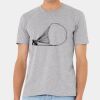 Unisex FWD Fashion Jersey Recycled Organic Tee Thumbnail