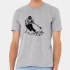 Unisex FWD Fashion Jersey Recycled Organic Tee Thumbnail