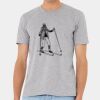 Unisex FWD Fashion Jersey Recycled Organic Tee Thumbnail