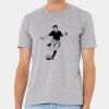 Unisex FWD Fashion Jersey Recycled Organic Tee Thumbnail