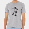 Unisex FWD Fashion Jersey Recycled Organic Tee Thumbnail