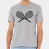 Unisex FWD Fashion Jersey Recycled Organic Tee Thumbnail
