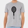 Unisex FWD Fashion Jersey Recycled Organic Tee Thumbnail