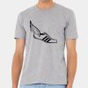 Unisex FWD Fashion Jersey Recycled Organic Tee Thumbnail