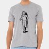 Unisex FWD Fashion Jersey Recycled Organic Tee Thumbnail
