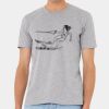 Unisex FWD Fashion Jersey Recycled Organic Tee Thumbnail