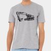 Unisex FWD Fashion Jersey Recycled Organic Tee Thumbnail