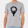 Unisex FWD Fashion Jersey Recycled Organic Tee Thumbnail