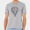 Unisex FWD Fashion Jersey Recycled Organic Tee Thumbnail