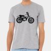 Unisex FWD Fashion Jersey Recycled Organic Tee Thumbnail