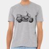 Unisex FWD Fashion Jersey Recycled Organic Tee Thumbnail