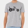 Unisex FWD Fashion Jersey Recycled Organic Tee Thumbnail