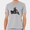 Unisex FWD Fashion Jersey Recycled Organic Tee Thumbnail