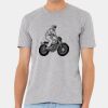 Unisex FWD Fashion Jersey Recycled Organic Tee Thumbnail