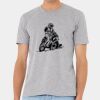 Unisex FWD Fashion Jersey Recycled Organic Tee Thumbnail