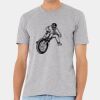Unisex FWD Fashion Jersey Recycled Organic Tee Thumbnail