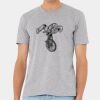 Unisex FWD Fashion Jersey Recycled Organic Tee Thumbnail