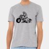 Unisex FWD Fashion Jersey Recycled Organic Tee Thumbnail