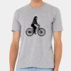Unisex FWD Fashion Jersey Recycled Organic Tee Thumbnail