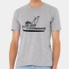 Unisex FWD Fashion Jersey Recycled Organic Tee Thumbnail