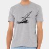 Unisex FWD Fashion Jersey Recycled Organic Tee Thumbnail