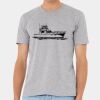 Unisex FWD Fashion Jersey Recycled Organic Tee Thumbnail