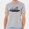 Unisex FWD Fashion Jersey Recycled Organic Tee Thumbnail