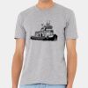 Unisex FWD Fashion Jersey Recycled Organic Tee Thumbnail