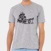 Unisex FWD Fashion Jersey Recycled Organic Tee Thumbnail