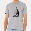 Unisex FWD Fashion Jersey Recycled Organic Tee Thumbnail