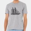 Unisex FWD Fashion Jersey Recycled Organic Tee Thumbnail